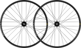 Mavic E-Speedcity 1 700 28" jeu de roues Center Lock M11 12x100mm/12x142mm