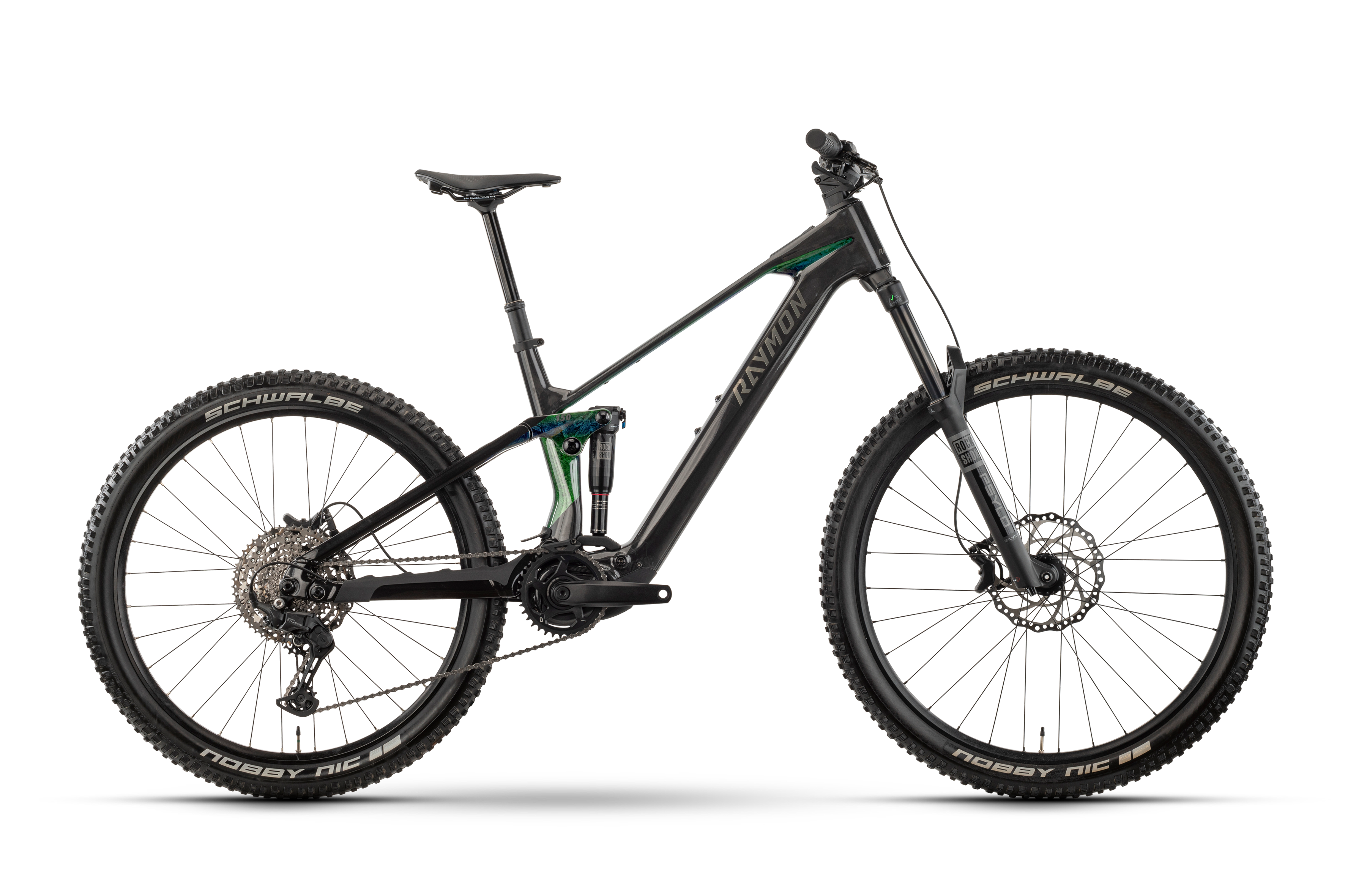 Raymon Tarok Comp Noir