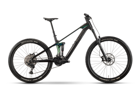 Raymon Tarok Comp Noir