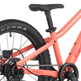 Scott Scale 200 orange pamplemousse (2025)