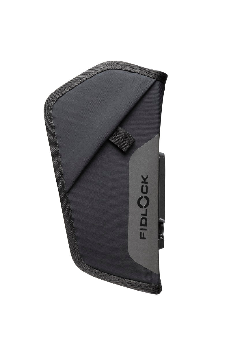 Fidlock Twist Essential Sac Noir M