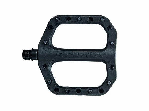 Ritchey Comp Bigfoot pédales plateforme bablack