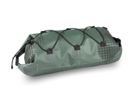 Sac d'emballage ACID pour sacoche de guidon PACK PRO 9 vert – aktuelle Variante