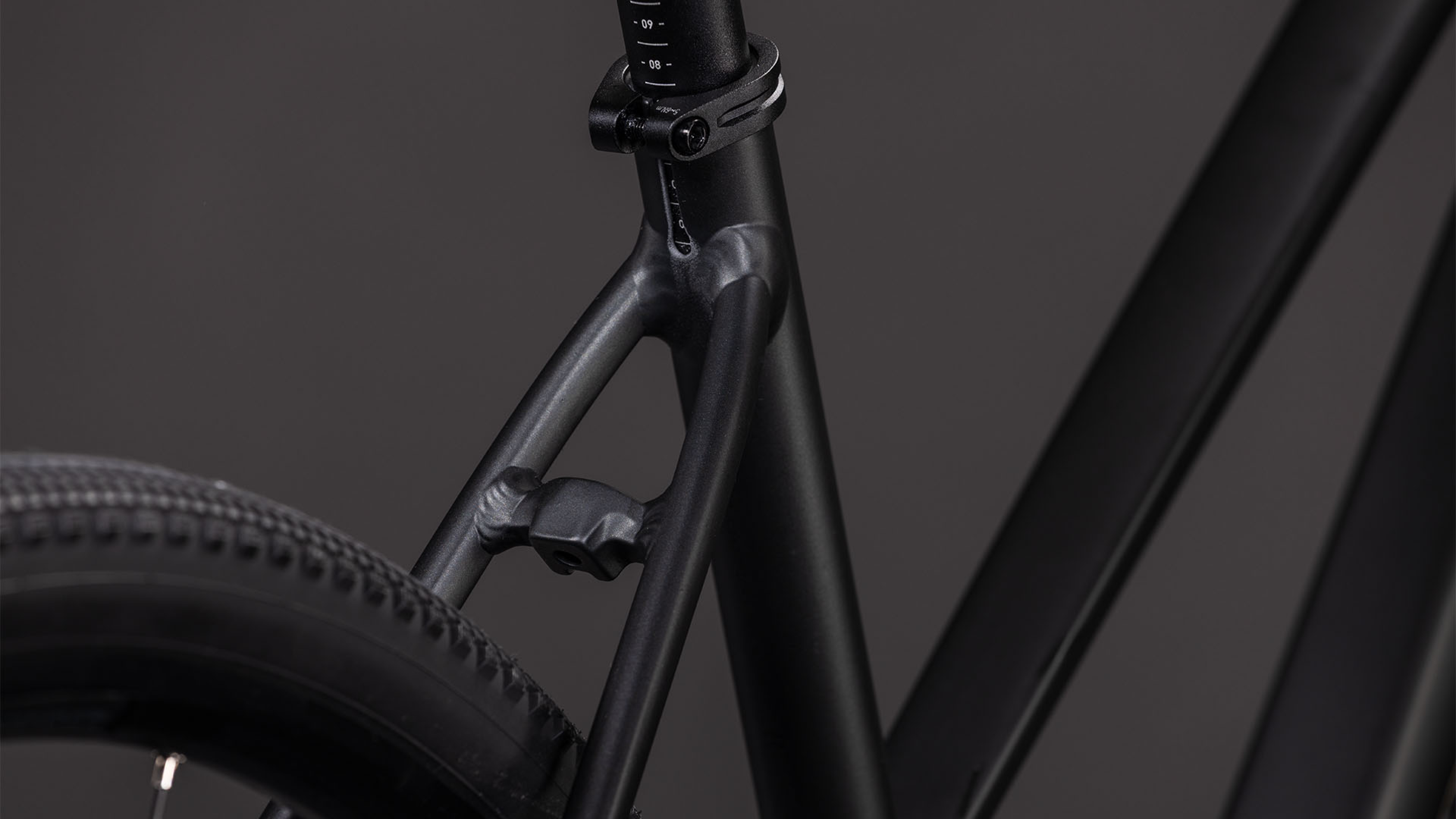 Cube Nulane Pro Trapèze grey´n´chrome (2026)