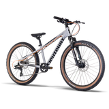 Eightshot COADY 24 DISC gris