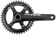 SRAM Apex 1 pédalier 42 dents 11 vitesses noir
