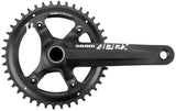 SRAM Apex 1 pédalier 42 dents 11 vitesses noir
