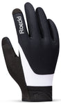Roeckl Mori 2 Gants Unisexe  black/white