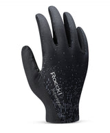 Gants Roeckl Mittelberg Unisexe black shadow