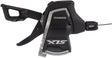 Shimano SLX SL-M7000 Levier de vitesses Collier 2/3 vitesses noir