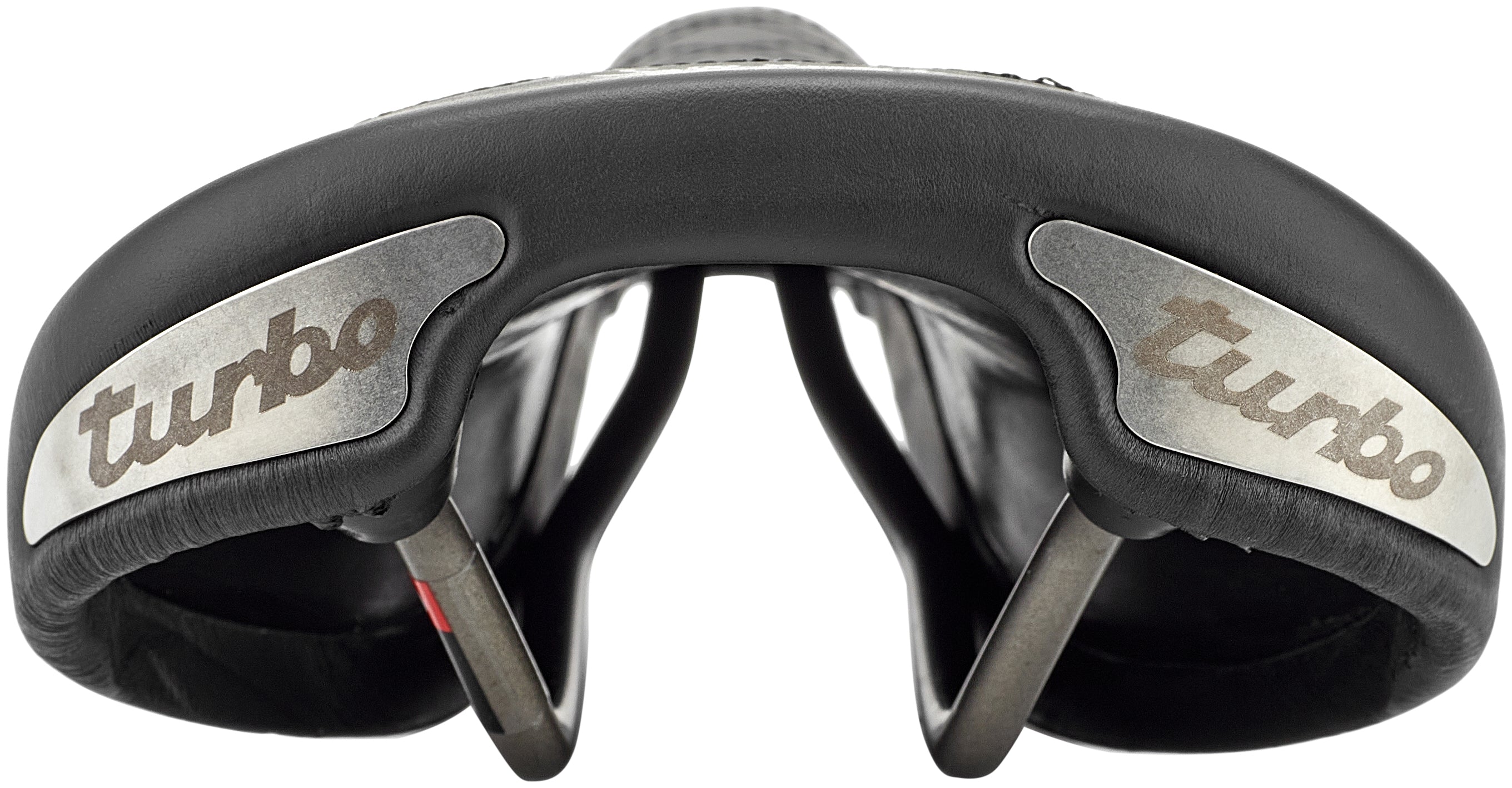 Selle Italia TURBO BONNIE Black selle noire black