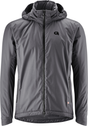 Gonso SAVE JACKET THERM - Veste tout-terrain thermique homme mercury gray