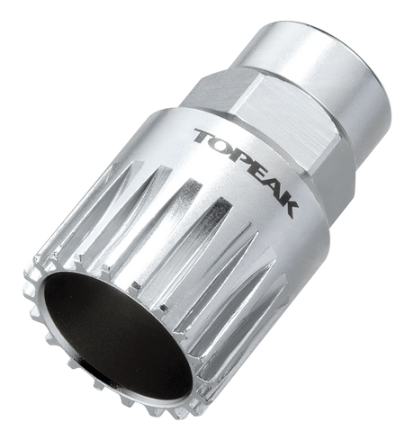 Outil de boîtier de pédalier Topeak Cartridge