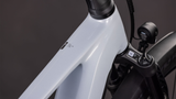 Cube Kathmandu Hybrid SLX 800 Diamant gris brouillard´n´gris