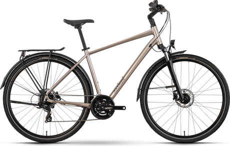 Raymon Zayn Comp Diamant taupegris/noir