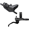Shimano frein à disque DEORE BL-M6200 + BR-M6200 roue arrière