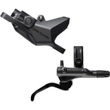 Shimano frein à disque DEORE BL-M6200 + BR-M6200 roue arrière
