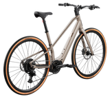 Orbea CARPE 25 Nickel