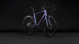 Cube Attain SLX blueiris´n´black (2027)
