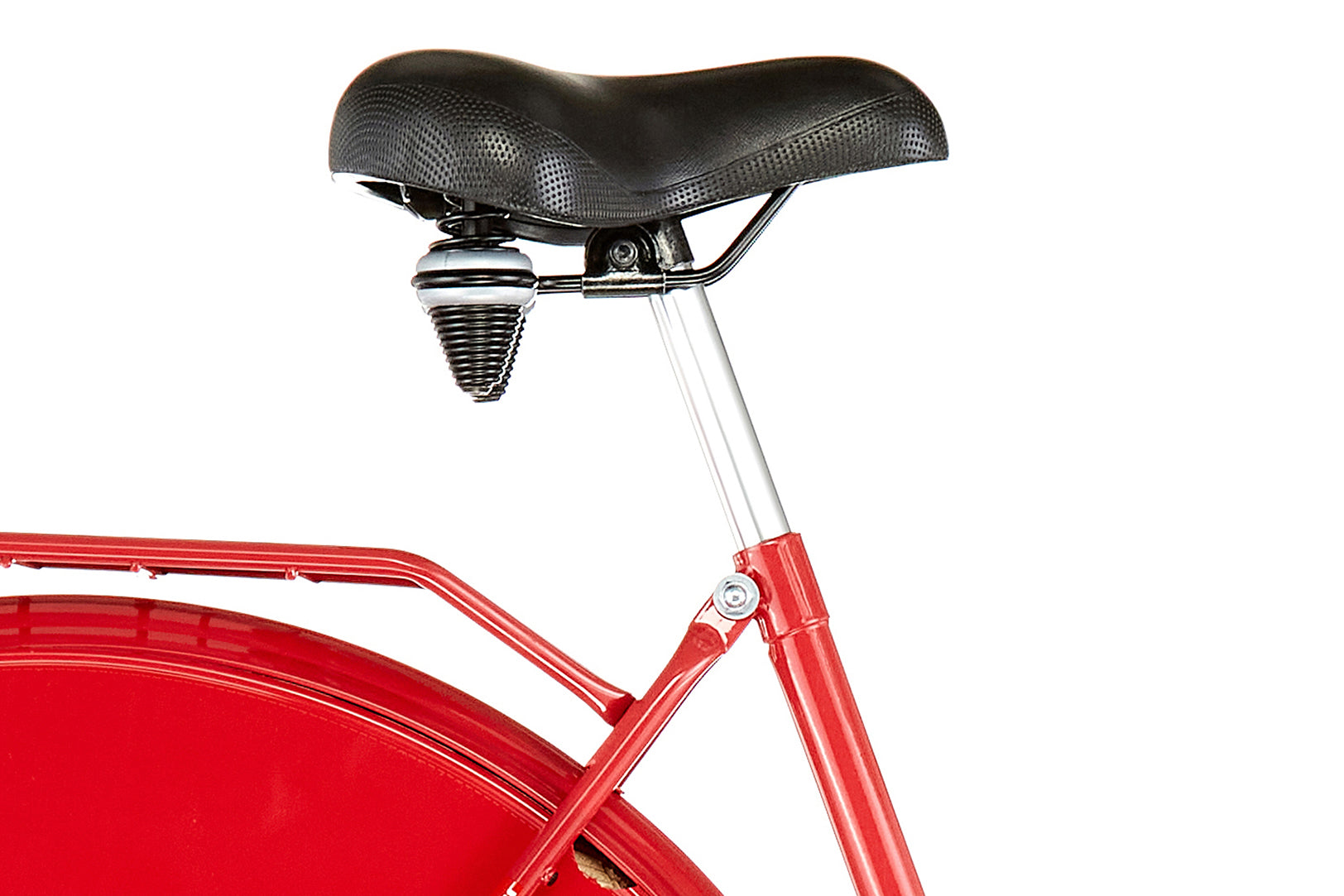 Ortler Van Dyck trapèze rouge