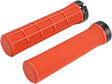 RFR Poignées PRO HPA black´n´red