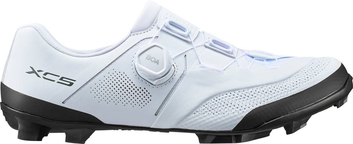 Shimano XC503 Normal Blanc