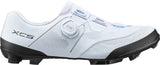 Shimano XC503 Normal Blanc