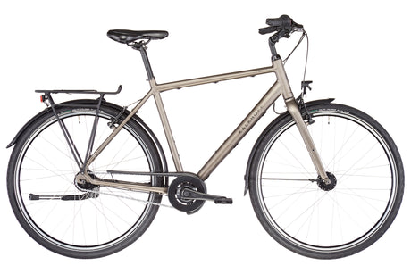 Kalkhoff Image Lite gris diamant