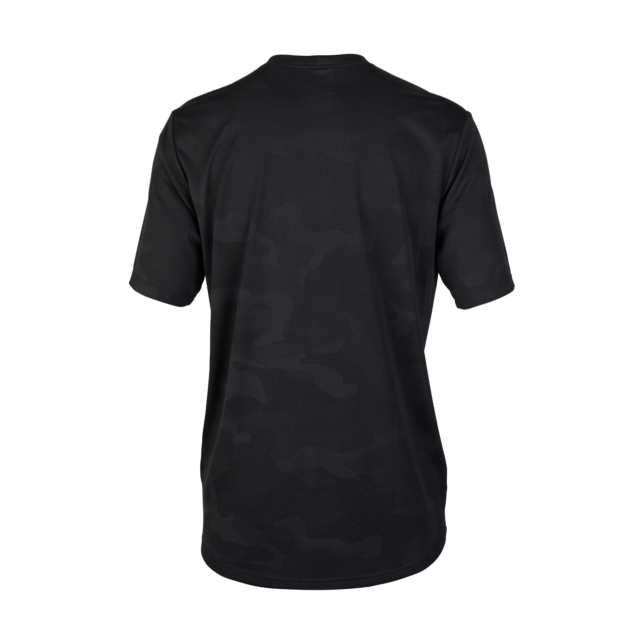 Fox Ranger Tru Dri SS Maillot Noir