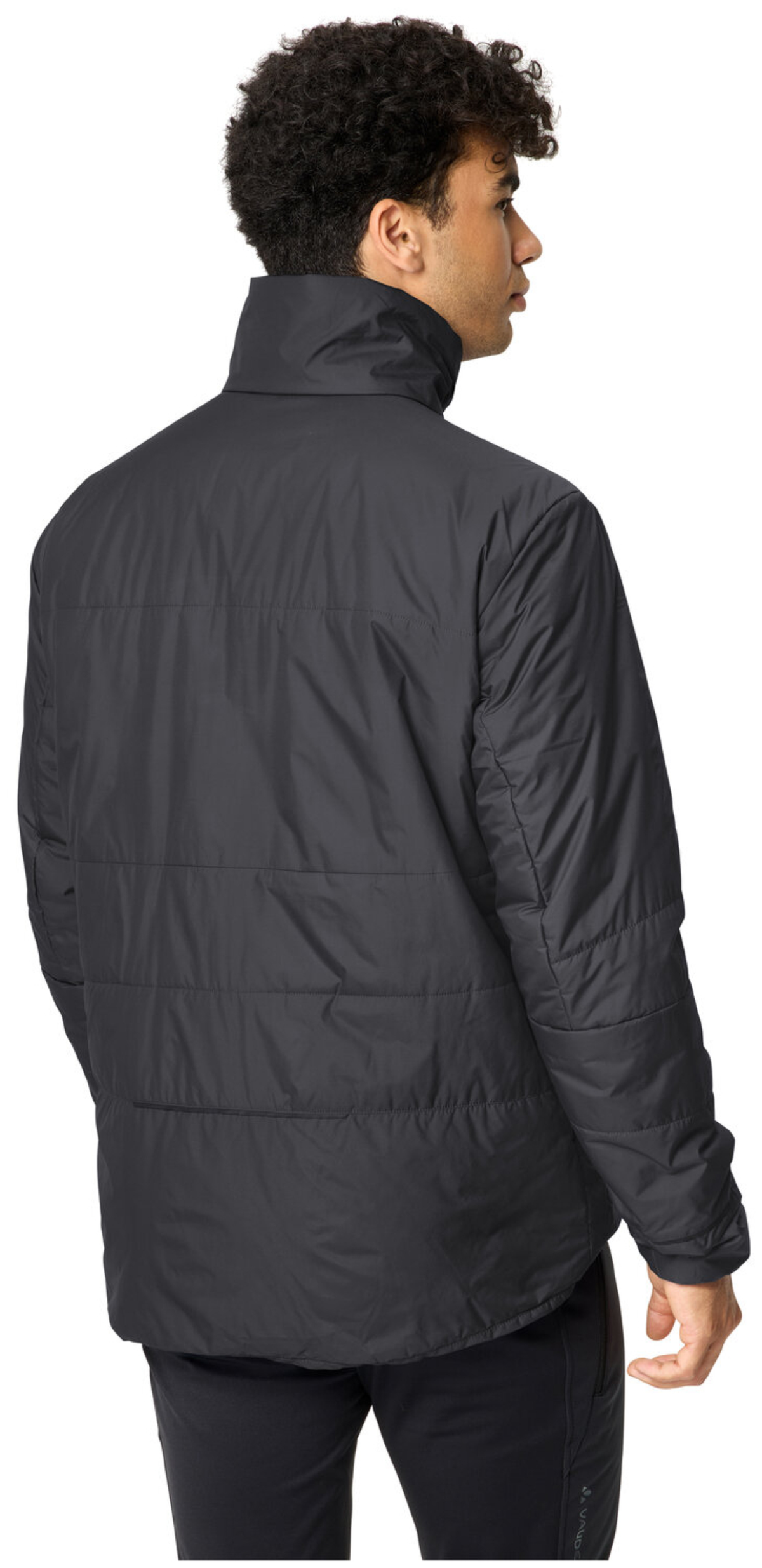 VAUDE Veste d'isolation Wintry pour homme noire