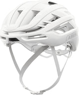 Abus AIRBREAKER 2.0 Casque route blanc pur