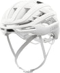 Abus AIRBREAKER 2.0 Casque route blanc pur