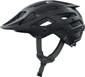 Casque de vélo Abus Moventor 2.0 velvet black