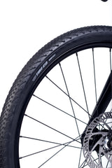 ACADEMY S-grade Gravel 5 24" Grenat (2025)