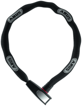 Abus Antivol à chaîne Catena 6806K black