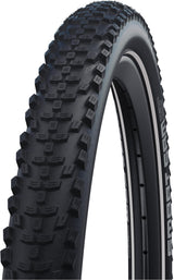 SCHWALBE Smart Sam Performance pneu à tringle rigide 29x2.60" DD RaceGuard Addix noir
