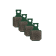 Magura MDP 8 (1 jeu) patin de frein green