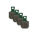 Magura MDP 8 (1 jeu) patin de frein green