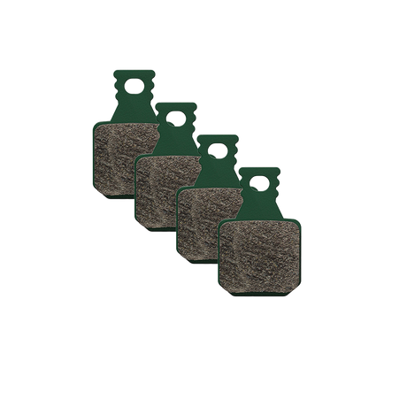 Magura MDP 8 (1 jeu) patin de frein green