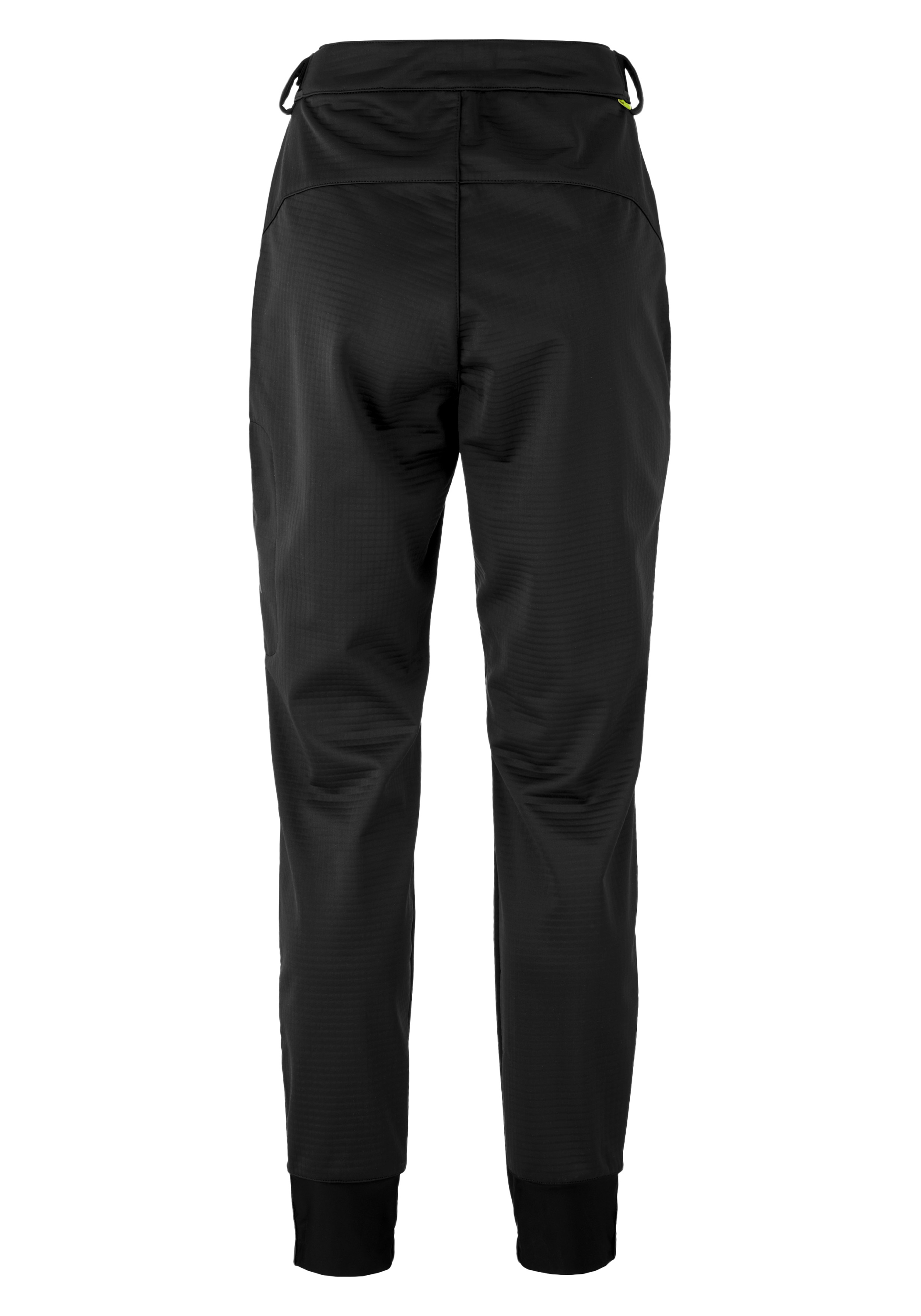 Gonso Trail Pantalon Softshell W noir