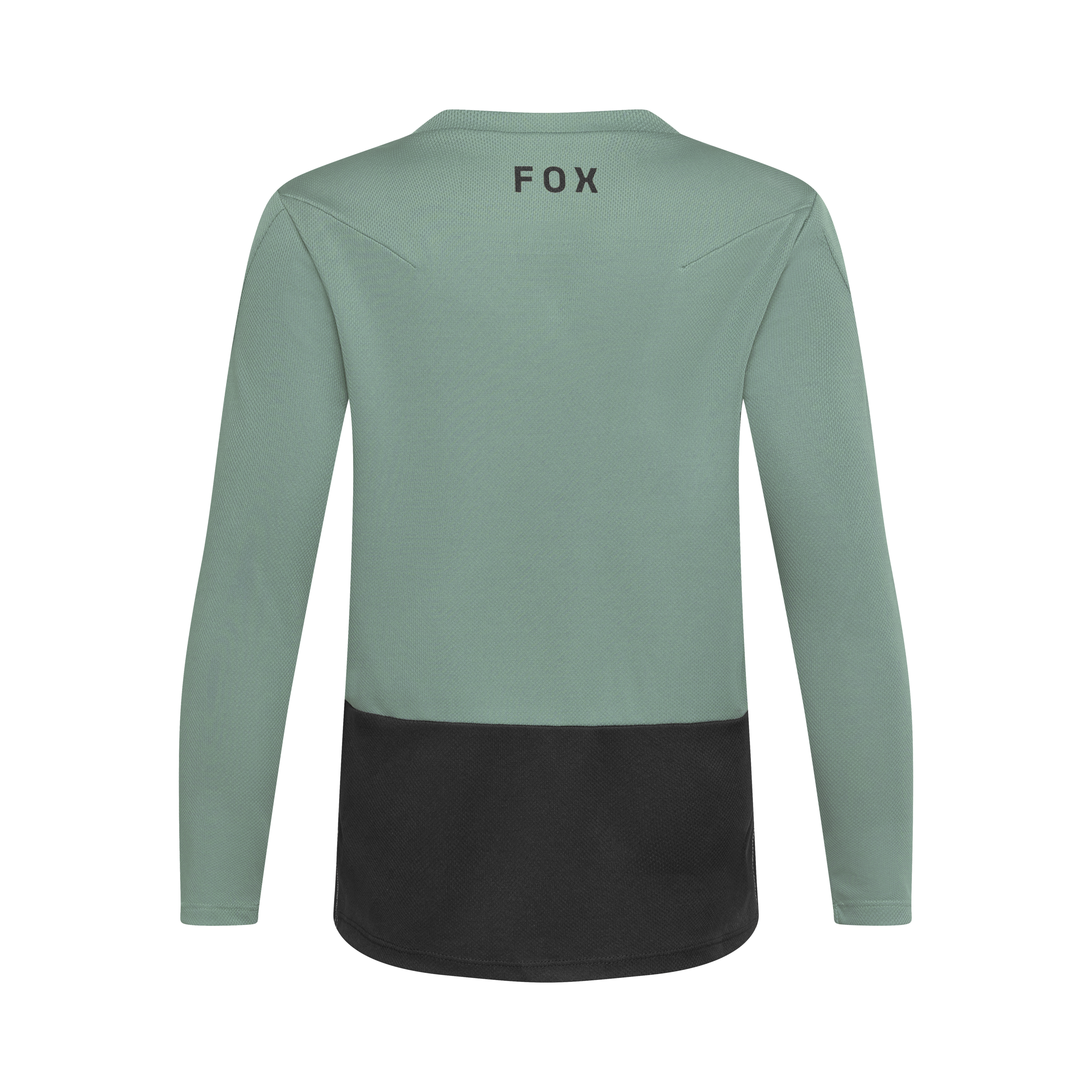 Fox YTH Ranger LS Maillot Head Pine