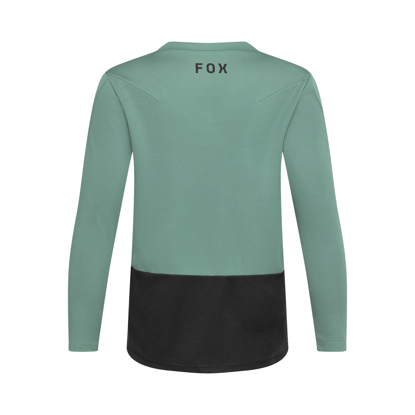 Fox YTH Ranger LS Maillot Head Pine