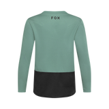 Fox YTH Ranger LS Maillot Head Pine