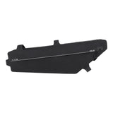 XLC BA-G01 Sacoche de cadre 4,5l noir