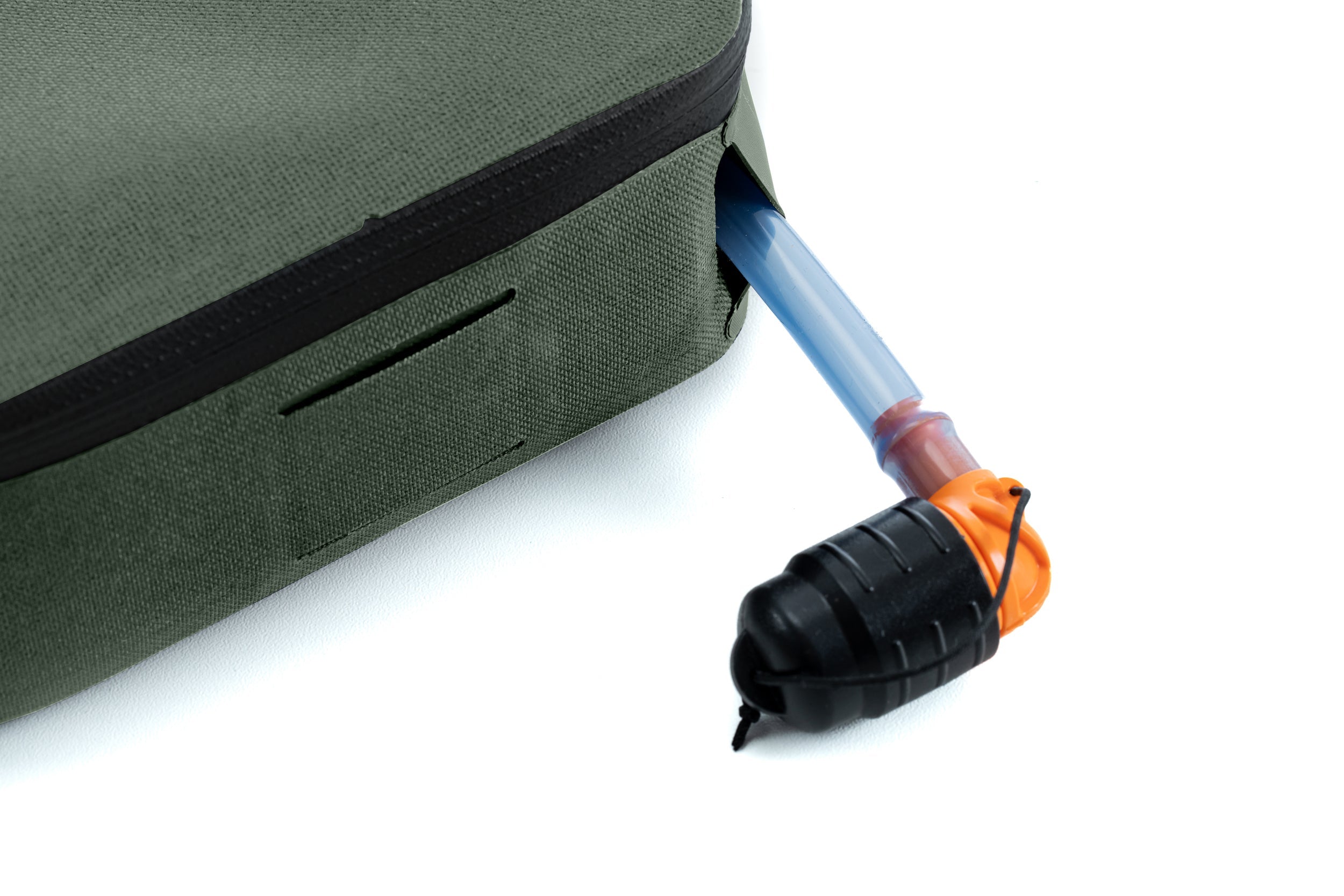 ACID Sacoche de cadre PACK PRO 3 green