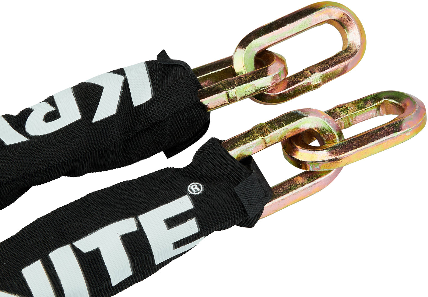 Kryptonite New York Fahgettaboutit 1410 cadenas à chaîne BR-X13 noir