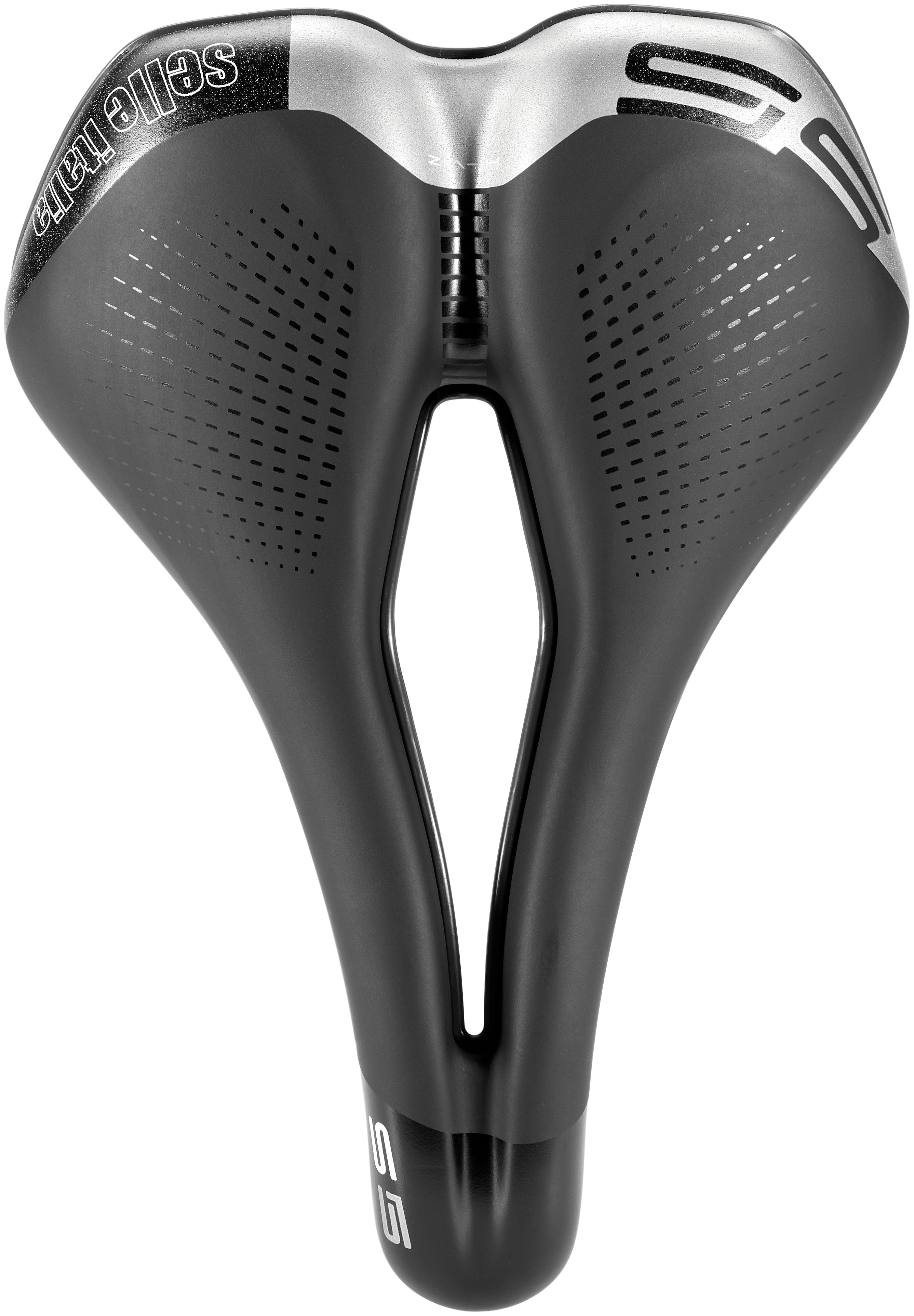 Selle Italia MAX S 5 selle black