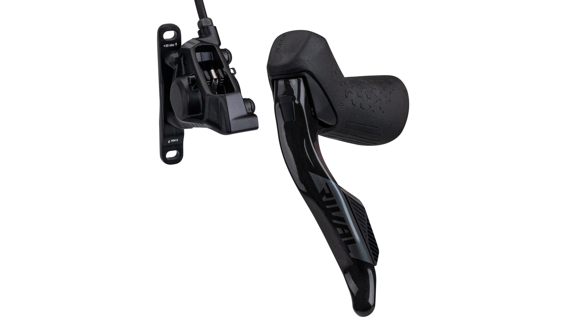 SRAM hydraulique Rival AXS unité de changement/de frein E1 avant