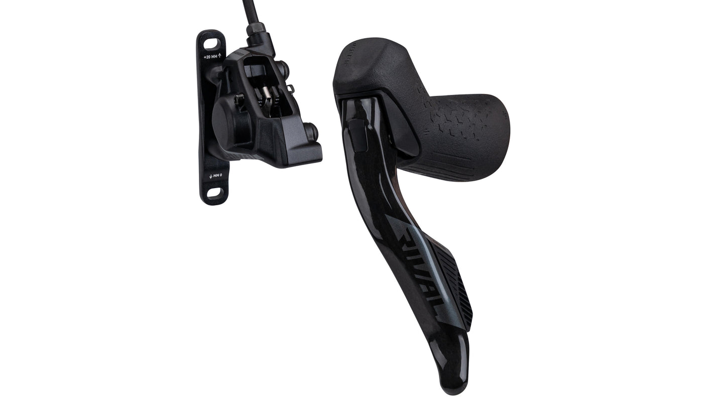 SRAM hydraulique Rival AXS unité de changement/de frein E1 avant