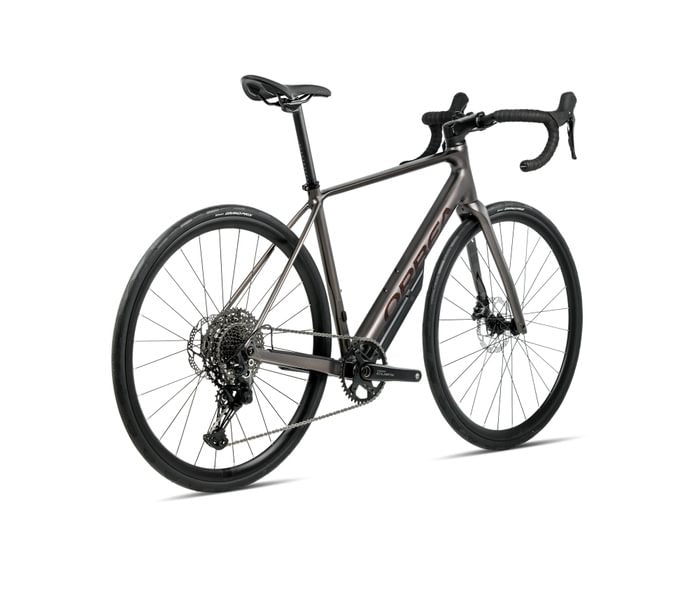 Orbea AVANT H45 1x Bronze Magnétique (Mat) - Bronze Cosmique (Brillant) (2026)